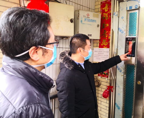 白强查看门禁.png 白强查看门禁.png